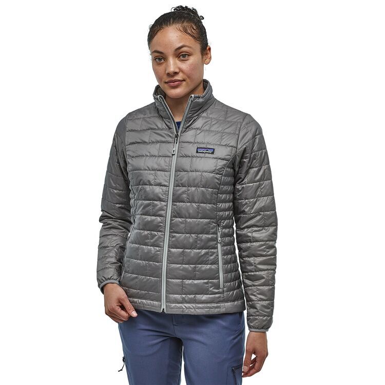 Patagonia - Nano Puff Jkt - Insulated jacket - Women's