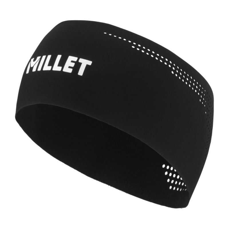 Millet Pierra Ment Headband - Fascia sportiva per la fronte | Hardloop