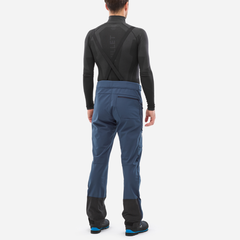 Millet Kamet Shield Pant - Mountaineering trousers - Men's | Hardloop