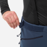 Millet Kamet Shield Pant - Spodnie męskie alpinistyczne | Hardloop