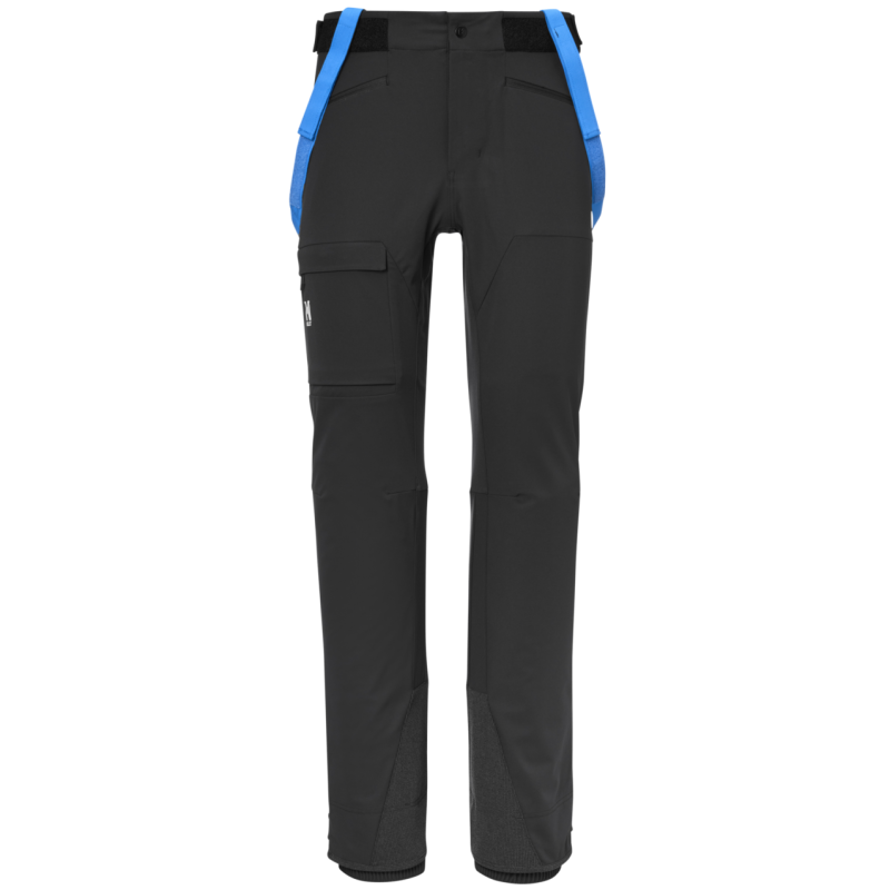 Kamet Shield Pant - Vandringsbyxa - Herr