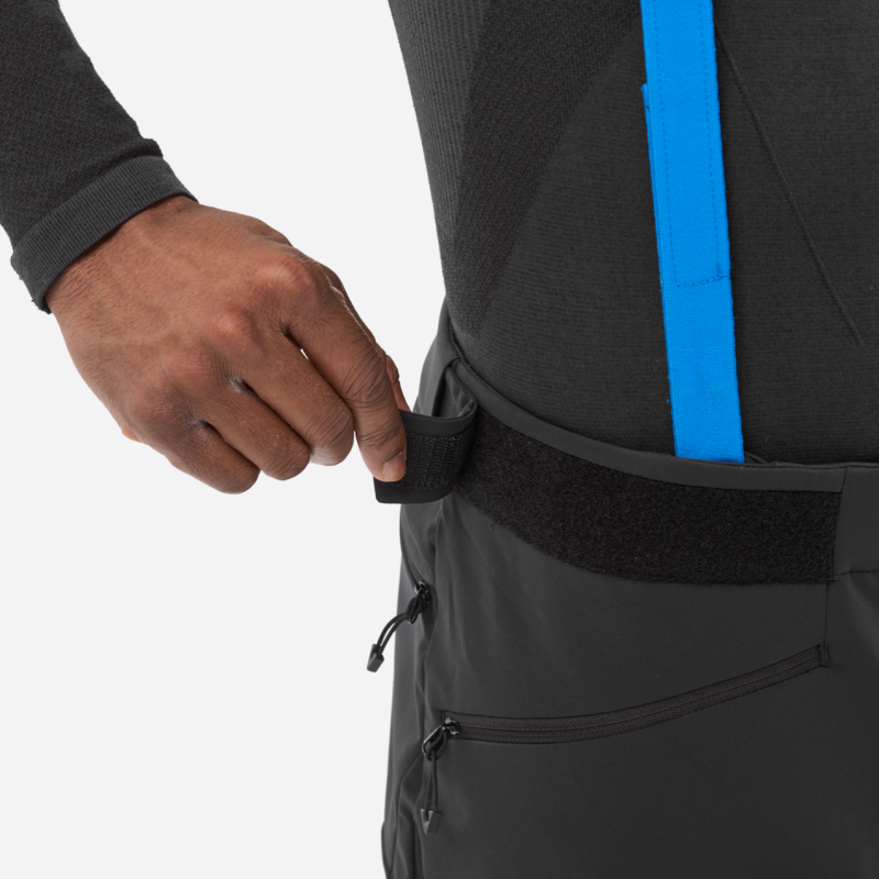 Millet Kamet Shield Pant - Pantaloni alpinismo - Uomo | Hardloop
