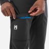 Millet Kamet Shield Pant - Pantaloni alpinismo - Uomo | Hardloop