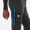 Millet Kamet Shield Pant - Pantaloni alpinismo - Uomo | Hardloop