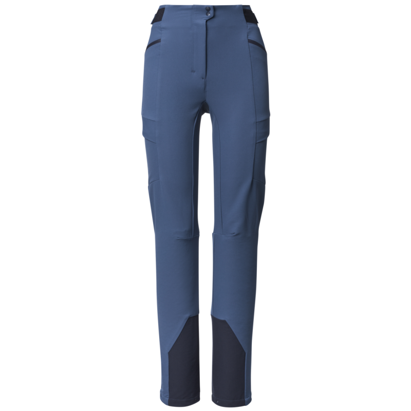 Kamet XCS Pant - Mountaineering trousers - Women's