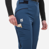 Millet Kamet XCS Pant - Vandringsbyxa - Dam | Hardloop
