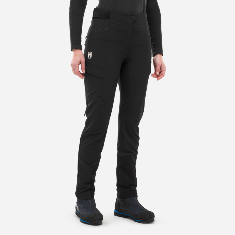 Millet Kamet XCS Pant - Pantalon alpinisme femme | Hardloop