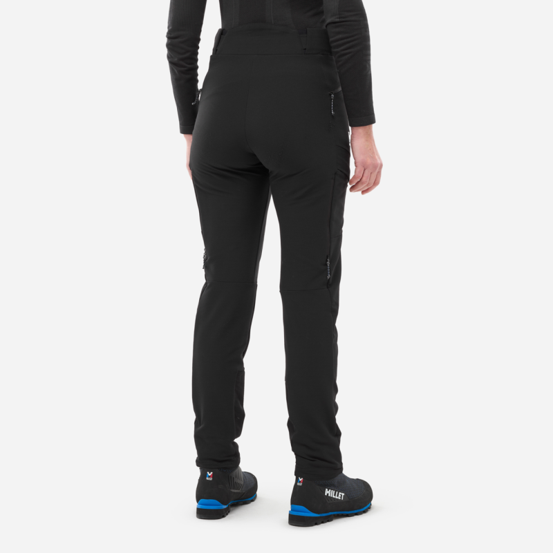 Millet Kamet XCS Pant - Pantalon alpinisme femme | Hardloop