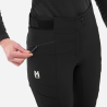 Millet Kamet XCS Pant - Pantalon alpinisme femme | Hardloop