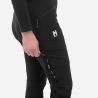 Millet Kamet XCS Pant - Pantalon alpinisme femme | Hardloop