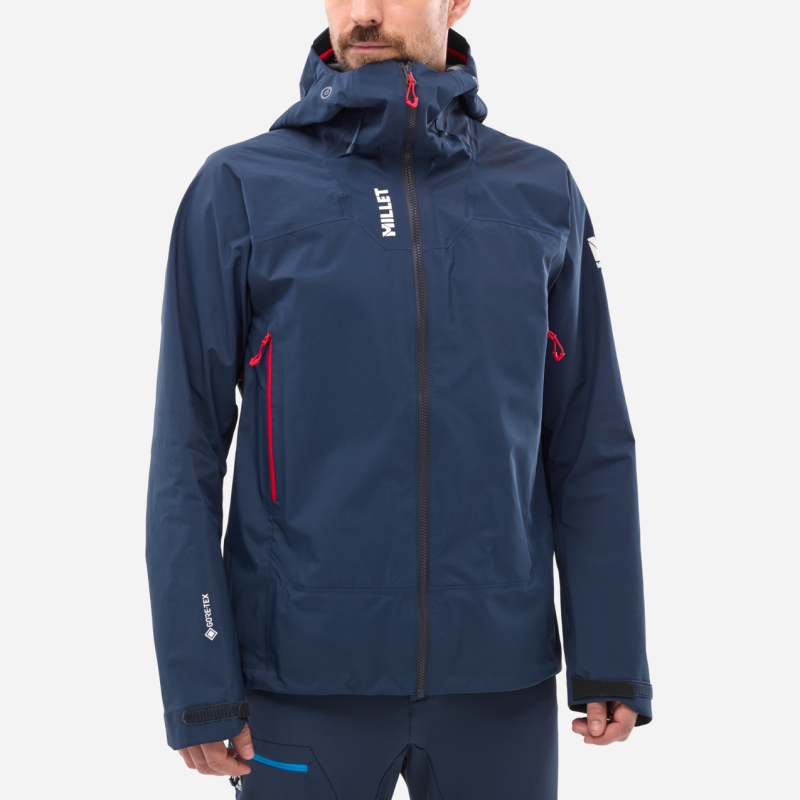 Kamet GTX Jacket - Kurtka z membraną meska