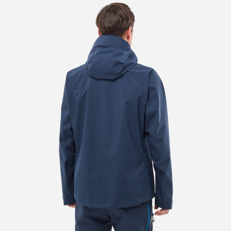 Millet Kamet GTX Jacket - Giacca antipioggia - Uomo | Hardloop