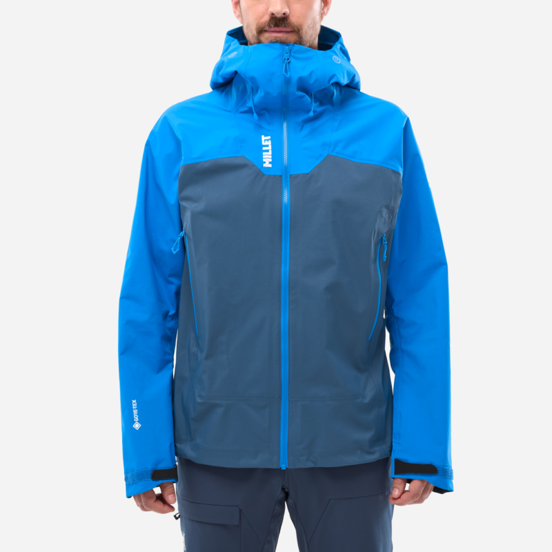 Kamet GTX Jacket - Hardshelljacke - Herren