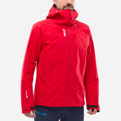 Kamet GTX Jacket - Hardshelljacke - Herren