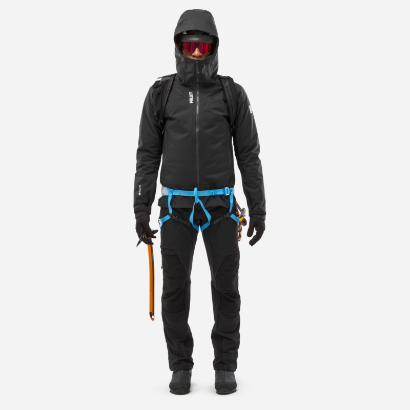 Millet Kamet GTX Jacket - Kurtka z membraną meska | Hardloop