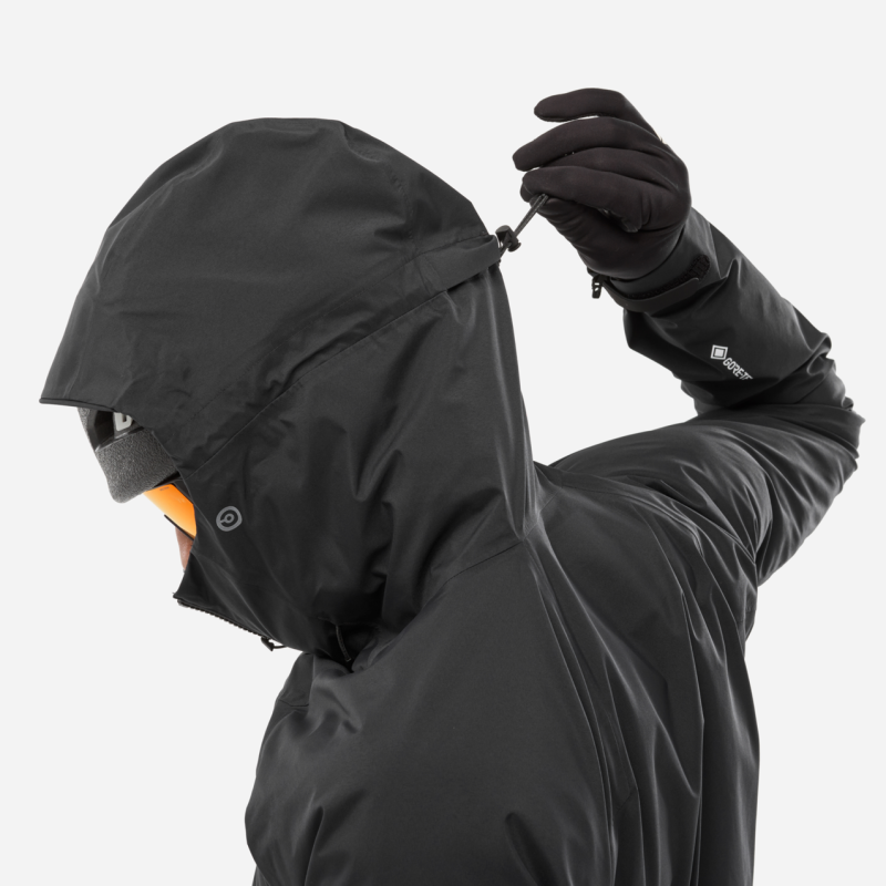 Millet Kamet GTX Jacket - Kurtka z membraną meska | Hardloop