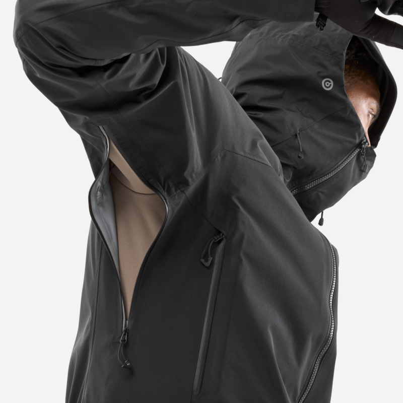 Millet Kamet GTX Jacket - Hardshelljacke - Herren | Hardloop