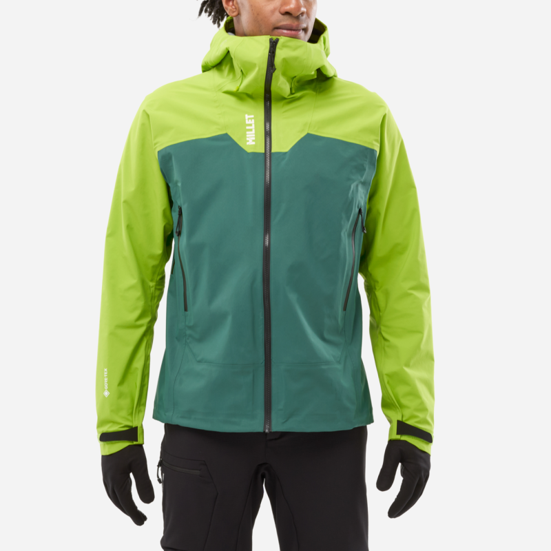 Kamet GTX Jacket - Giacca antipioggia - Uomo