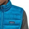 Patagonia Down Sweater Vest - Pánská Péřova bez rukávů | Hardloop