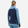 Millet Pierra Ment Hoodie - Fleece jacket - Women's | Hardloop