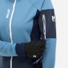 Millet Pierra Ment Hoodie - Fleecejakke - Damer | Hardloop