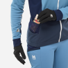 Millet Pierra Ment Hoodie - Fleecejacke - Damen | Hardloop