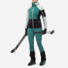 Millet Pierra Ment Hoodie - Giacca in pile - Donna | Hardloop