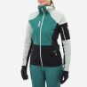 Millet Pierra Ment Hoodie - Giacca in pile - Donna | Hardloop