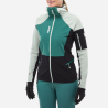 Millet Pierra Ment Hoodie - Polar mulher | Hardloop