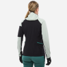Millet Pierra Ment Hoodie - Polar mulher | Hardloop