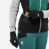 Millet Pierra Ment Hoodie - Giacca in pile - Donna | Hardloop