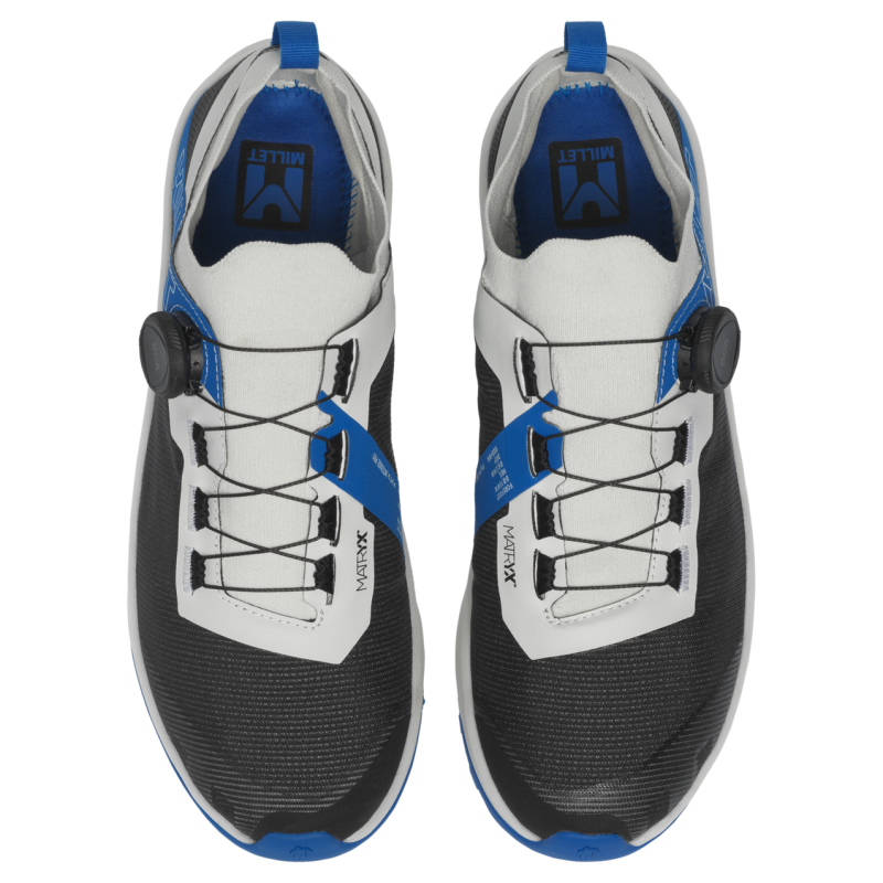 Millet Intense Pro Boa - Trailrunningskor | Hardloop