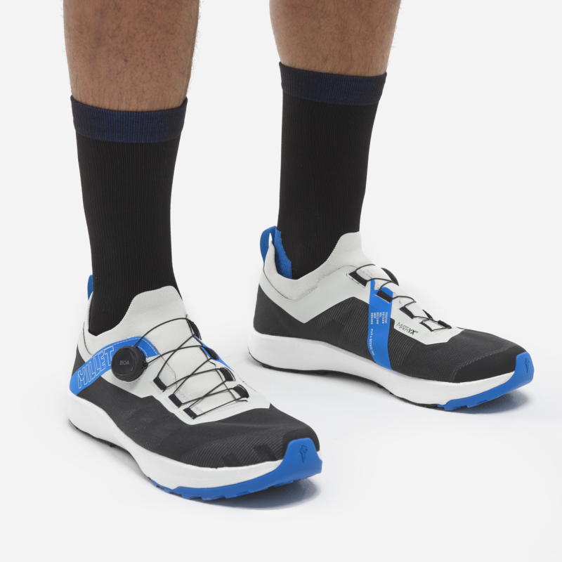 Millet Intense Pro Boa - Trailrunningskor | Hardloop