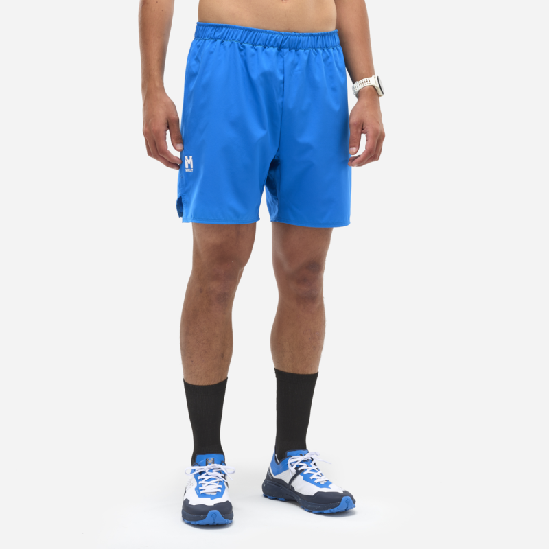 Millet Intense Essential Short 7'' - Short trail homme | Hardloop