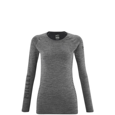 Carline Warm LS Tee - Pánské triko