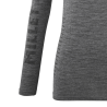 Millet Drynamic Warm LS Tee - Dámsky dres | Hardloop