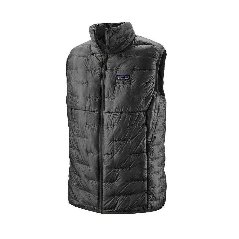 Patagonia - Micro Puff Vest - Synthetic vest - Men's