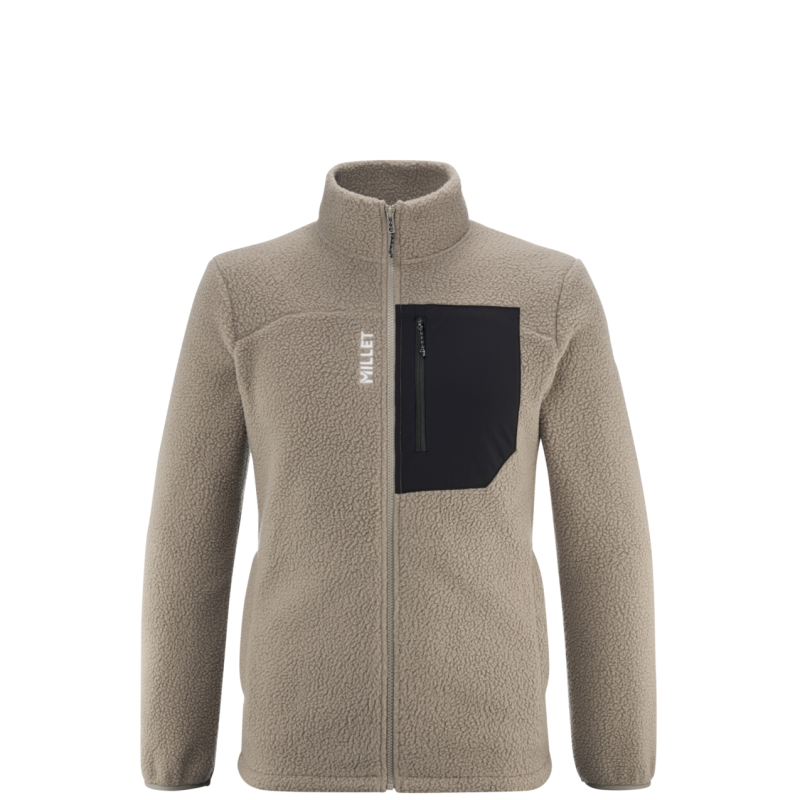 Cimaï Sherpa Jacket - Forro polar - Hombre