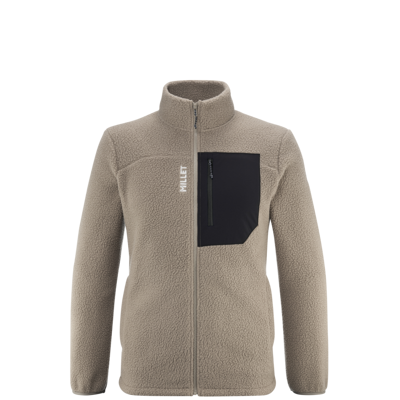 Cimaï Sherpa Jacket - Pánská fleesová mikina