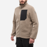 Millet Cimaï Sherpa Jacket - Fleecetröjor - Herr | Hardloop