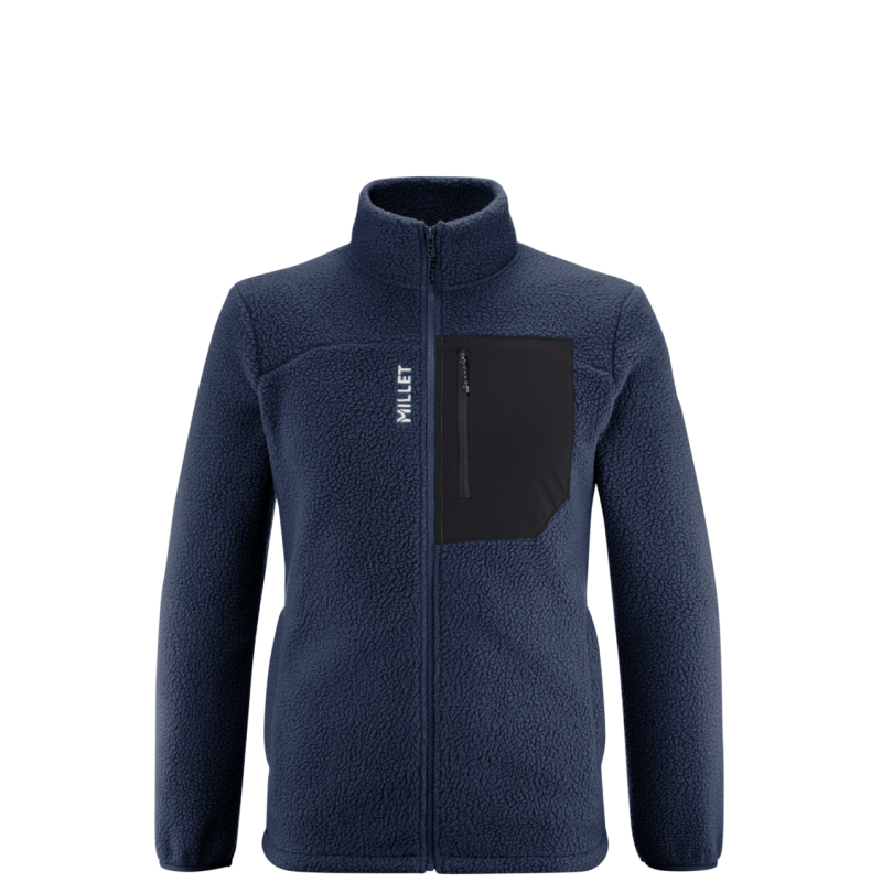 Cimaï Sherpa Jacket - Bluza polarowa meska