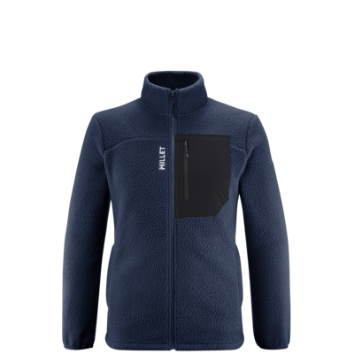 Cimaï Sherpa Jacket - Fleecevest - Heren
