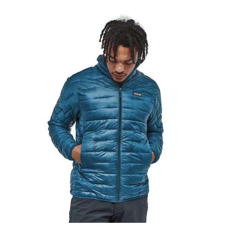 Patagonia Micro Puff Jacket - Donsjack - Heren