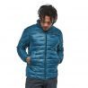 Patagonia Micro Puff Jacket - Tekokuitutakki - Miehet