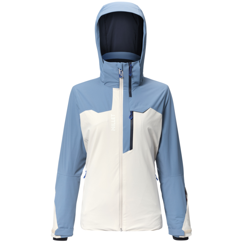 Grands Montets Pro Jacket - Giacca da sci - Donna