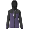 Millet Grands Montets Pro Jacket - Chaqueta de esquí - Mujer | Hardloop