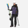 Millet Grands Montets Pro Jacket - Chaqueta de esquí - Mujer | Hardloop