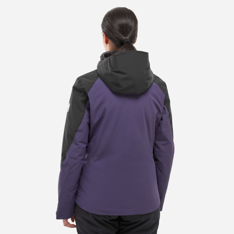 Millet Grands Montets Pro Jacket - Chaqueta de esquí - Mujer | Hardloop
