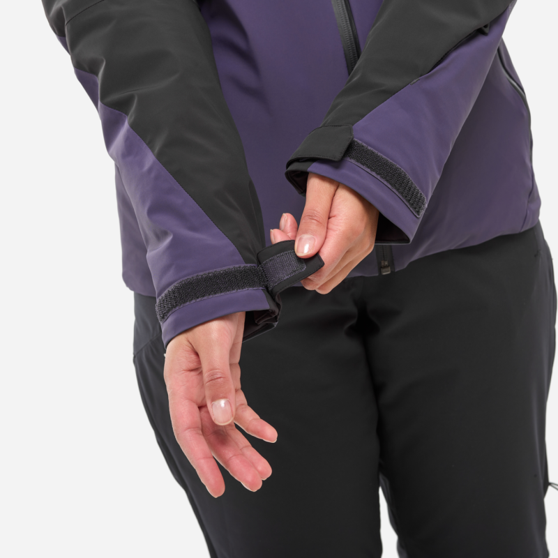 Millet Grands Montets Pro Jacket - Chaqueta de esquí - Mujer | Hardloop