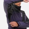 Millet Grands Montets Pro Jacket - Chaqueta de esquí - Mujer | Hardloop